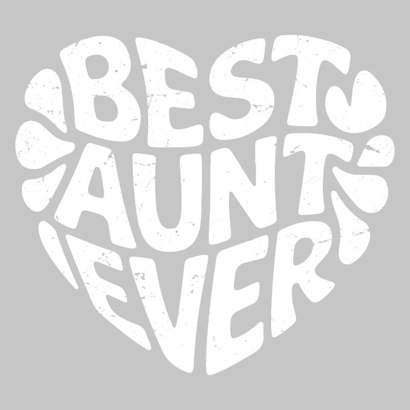 best aunt ever