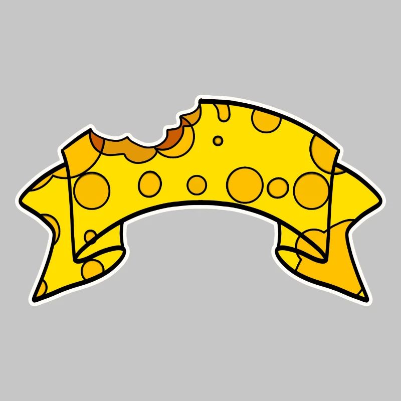 Banner Cheese