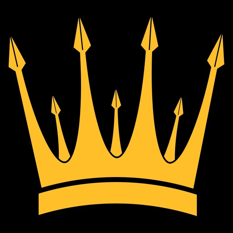 Couronne / Roi / Crown / King