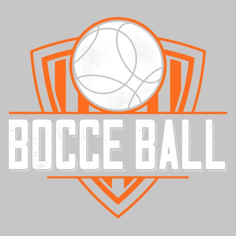 Bocce Saying Bocce Ball with Jack Bocci Game Bocce