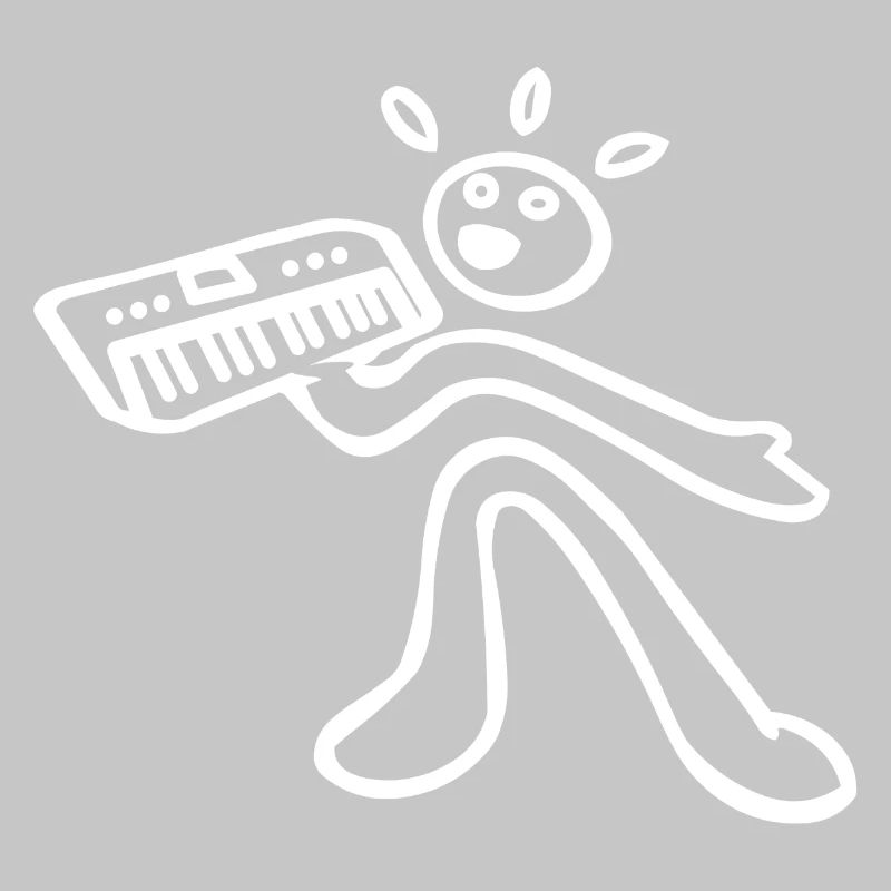 synth player