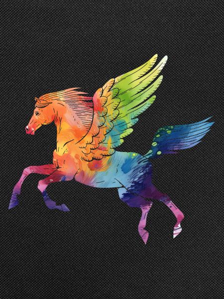 Pegasus