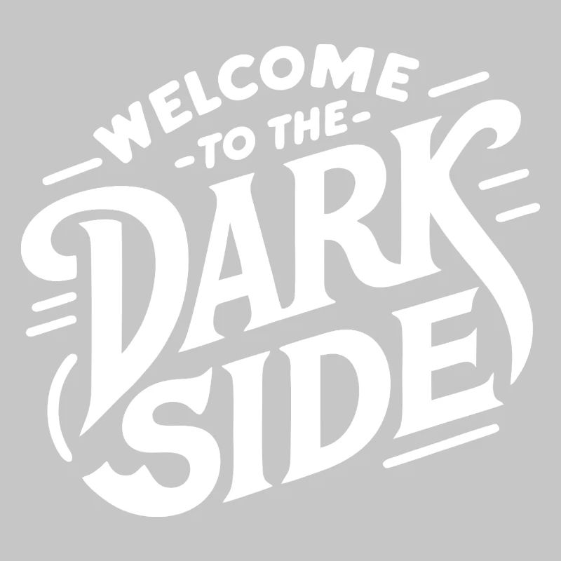 The Dark Side (dark)