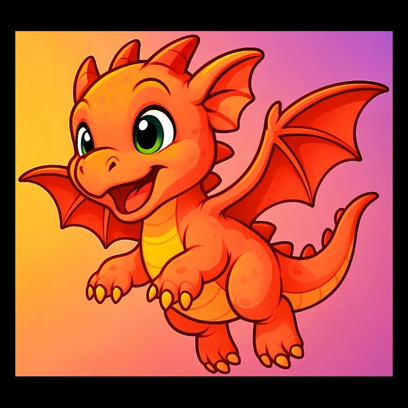 Drache