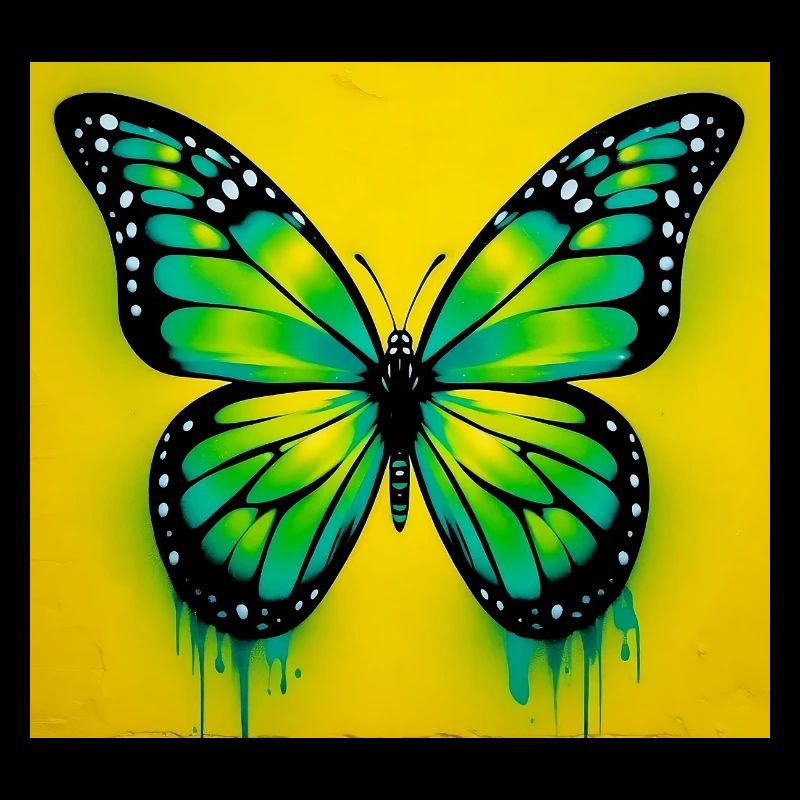 butterfly