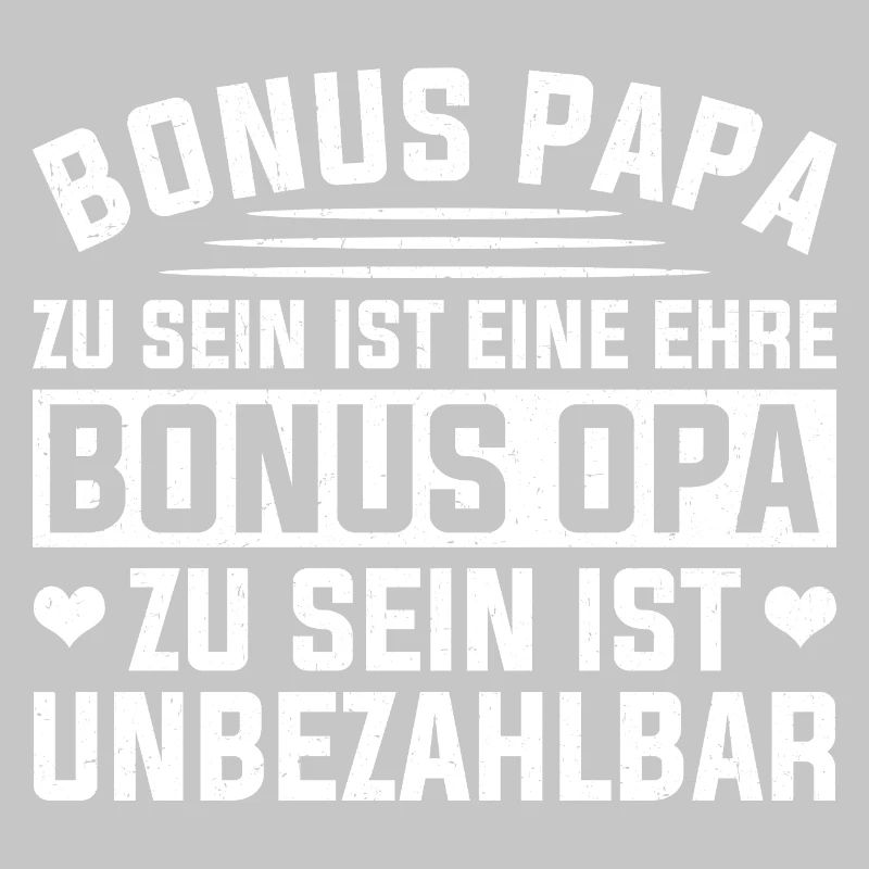 Bonus Dad Stepdad Father's Day Dad Paternity