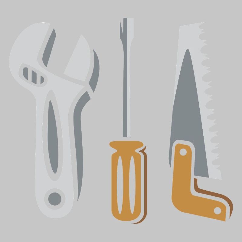 Ensemble d’outils – Conception DIY