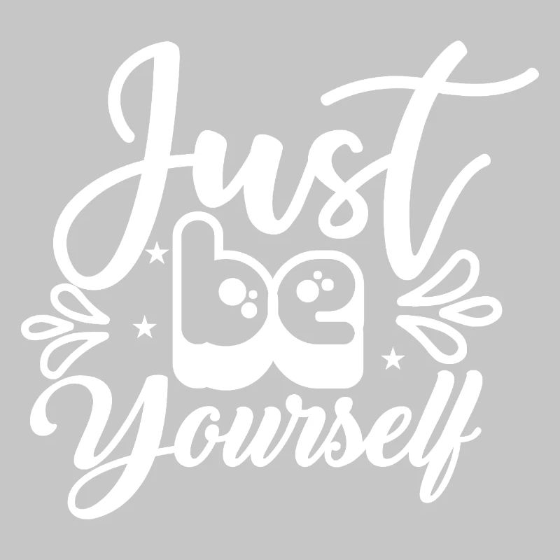Just_Be_Yourself-