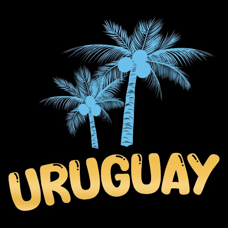 Palmiers Uruguay