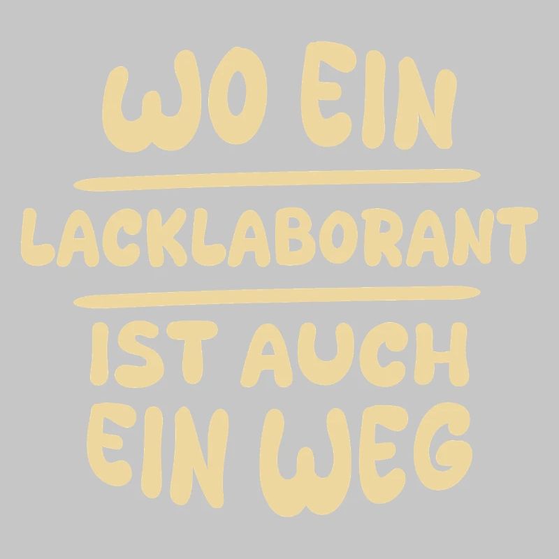 Lacklaborant