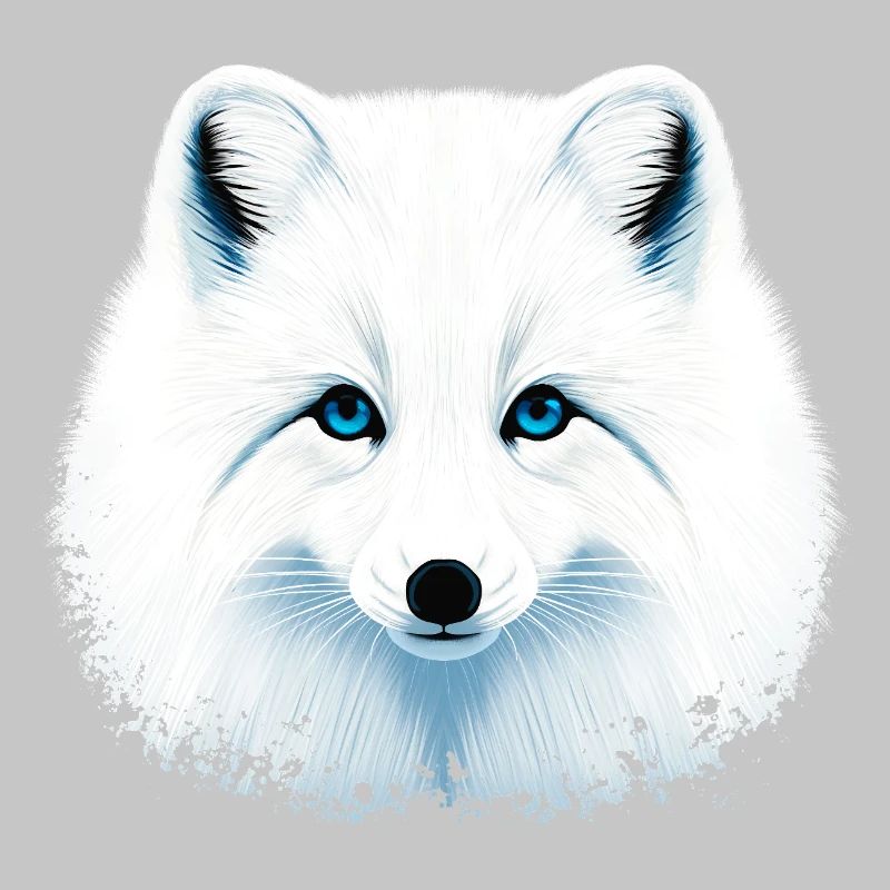 Renard polaire
