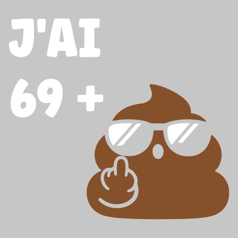 69 plus 1