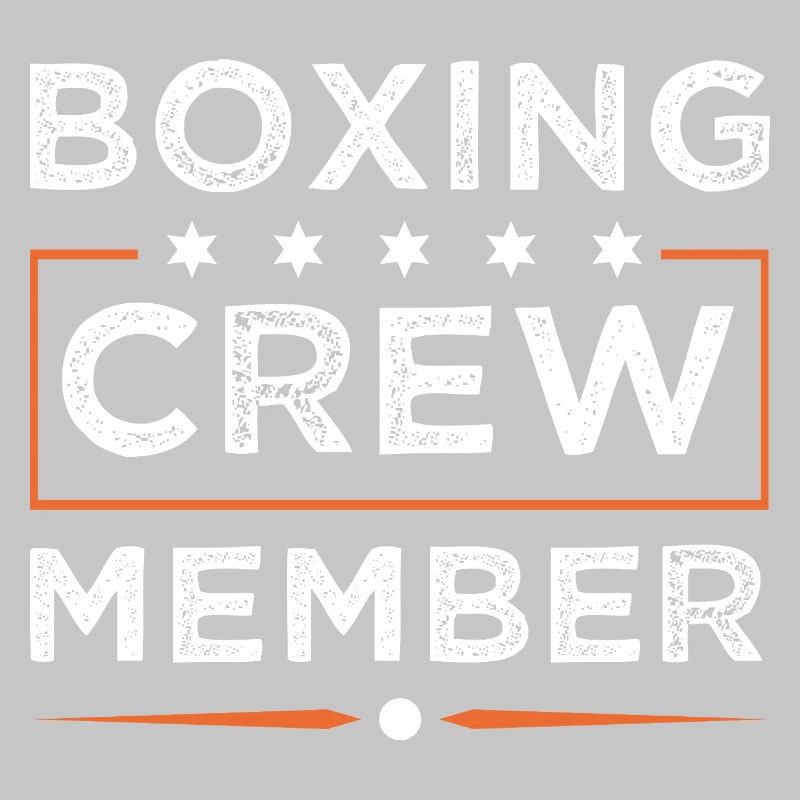 Équipe de boxe