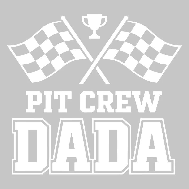 Conception de la course de sport motorisée Dada