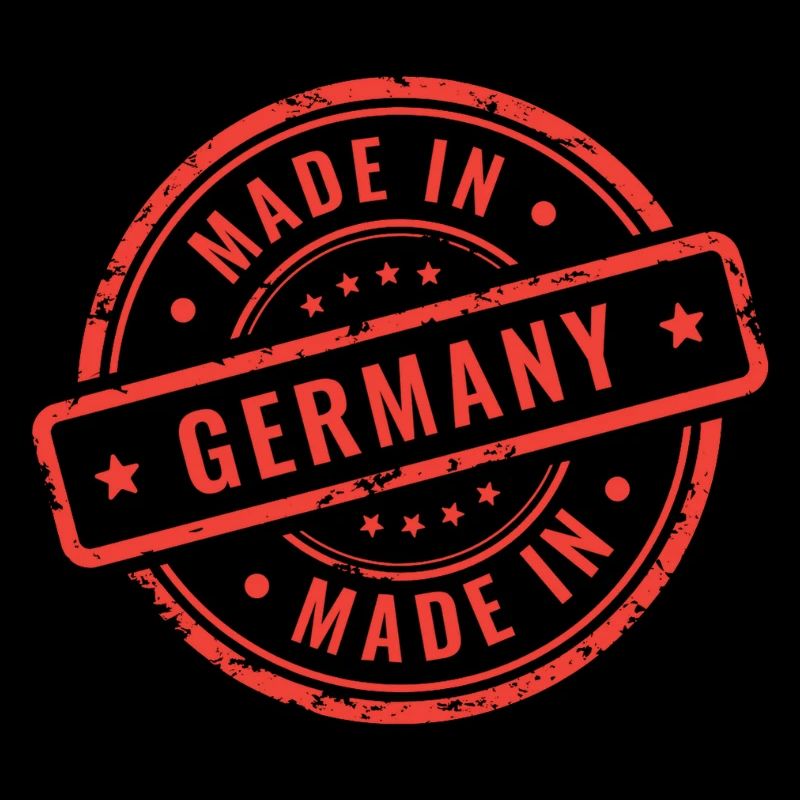Made in Germany