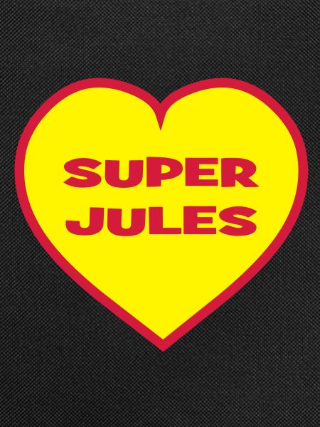 Super Jules
