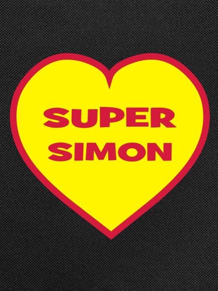 Super Simon