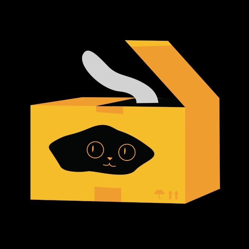 Katt and packaging design