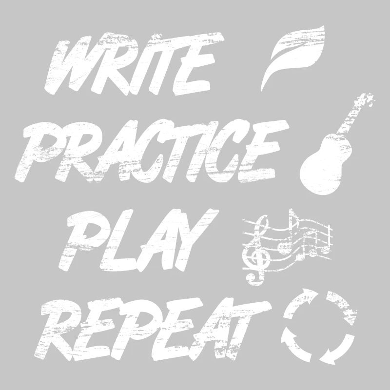 Write Practice Play Repeat