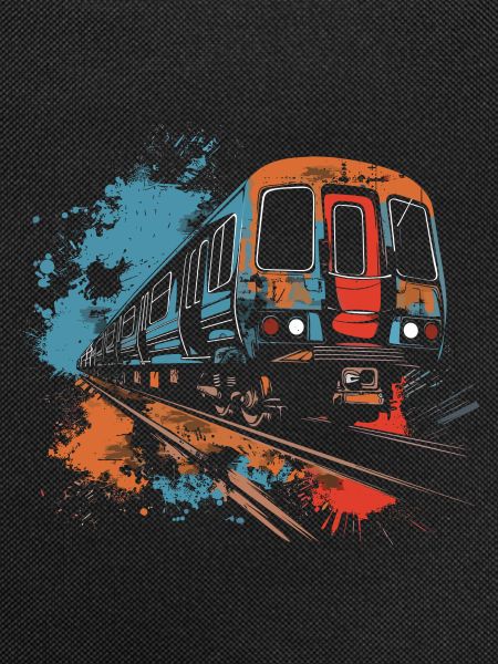 Railroad