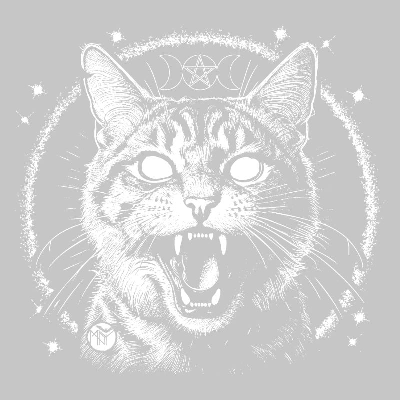 Bewitched Tabby