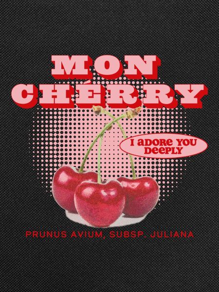 Mon Cherry Love