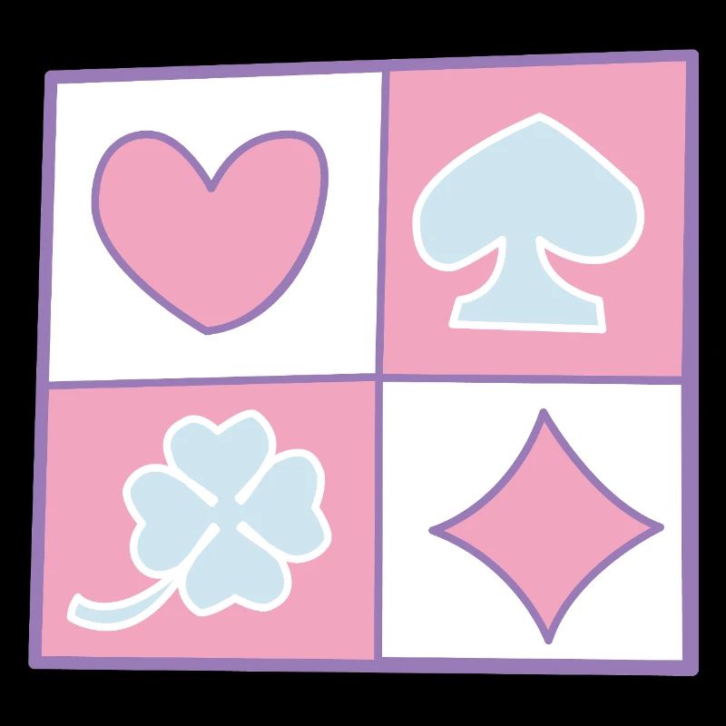 Checkerboard by helfspawn