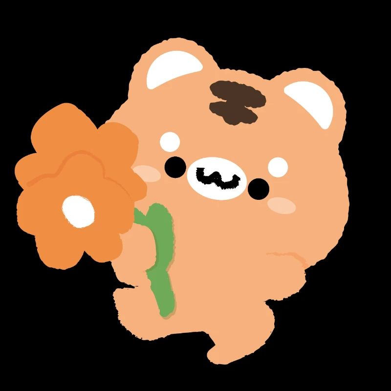 Romantic Tiger