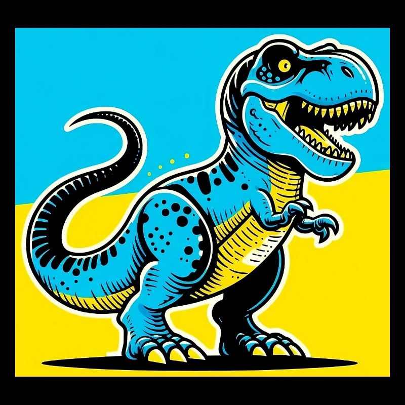 Dinosaurier