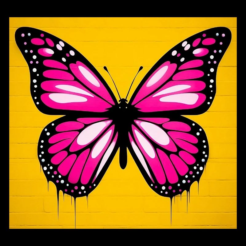 butterfly