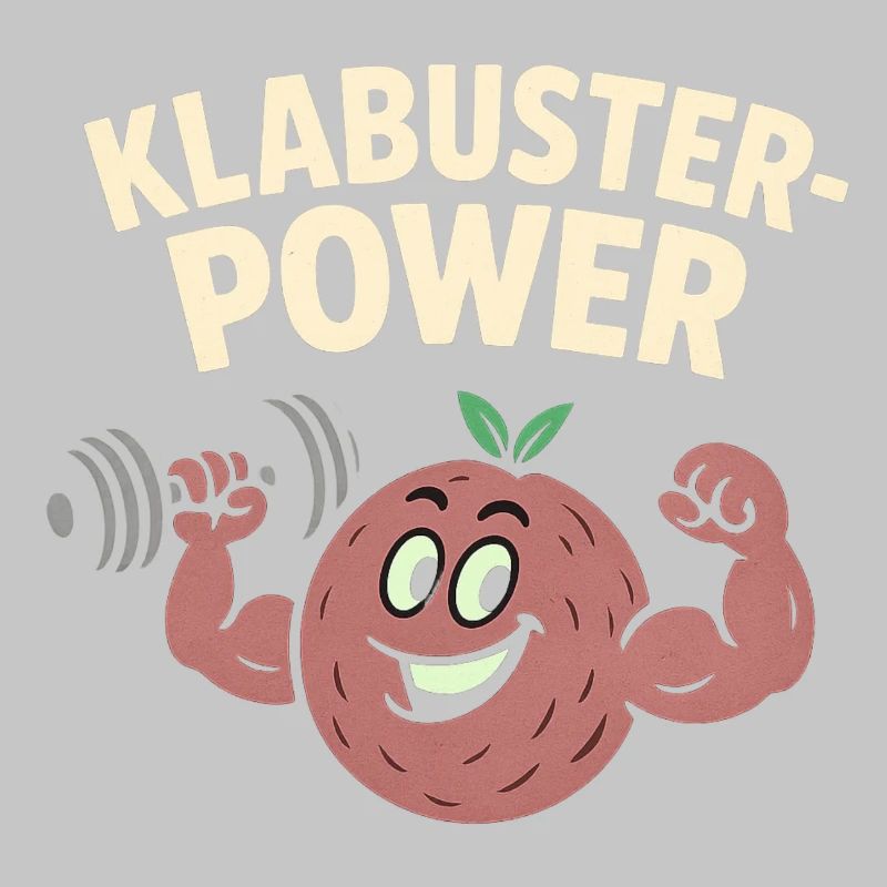 Klabuster Power Frucht-Training Klabusterbeeren 