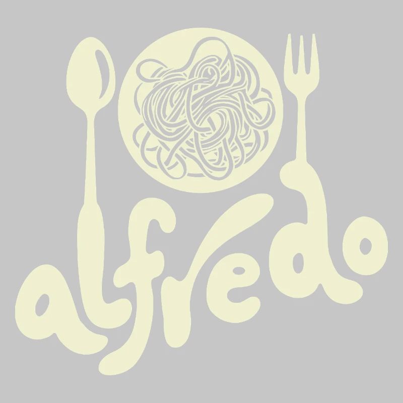 Der einzige Alfredo, den Sie brauchen