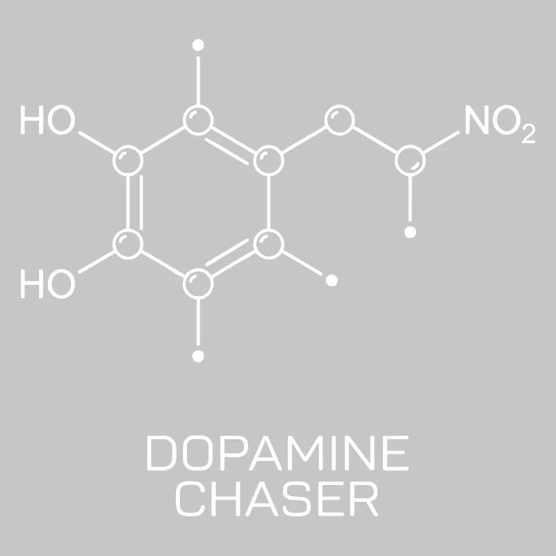 Molécule de recherche de dopamine