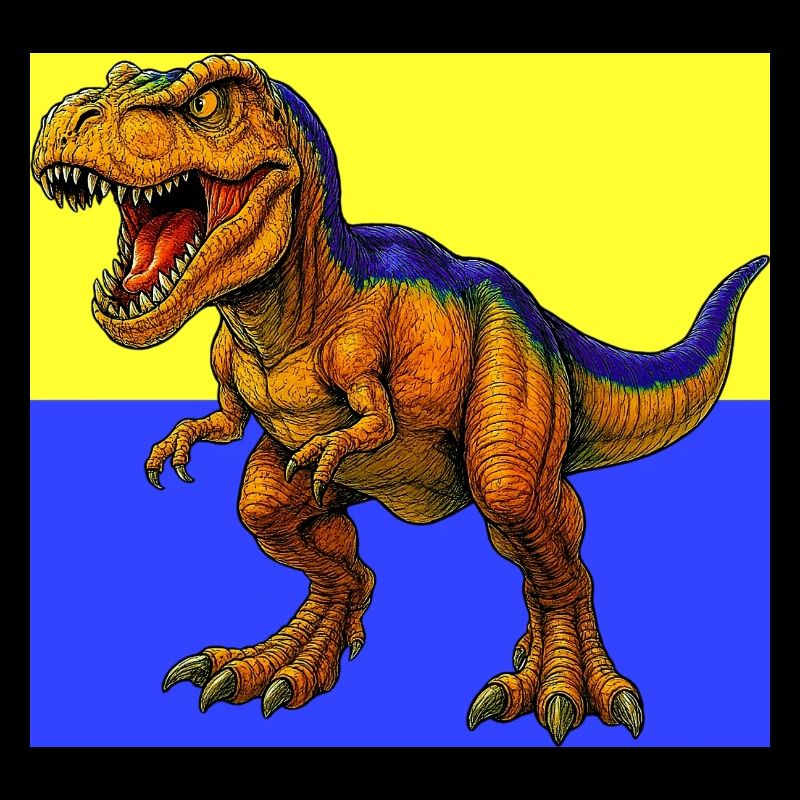 dinosaur