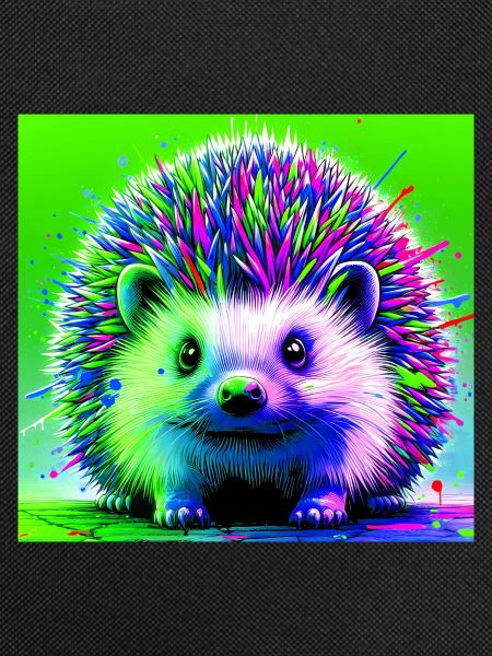 hedgehog