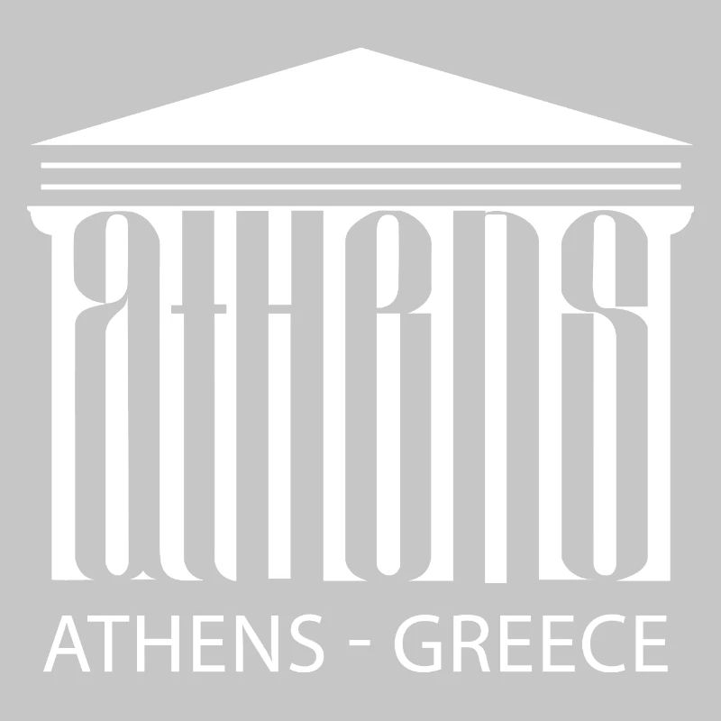 Athènes Grèce Grecs Hellènes Grèce Touristique