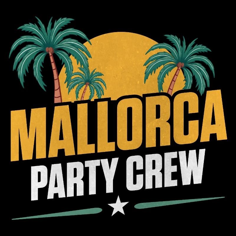 Mallorca Party Crew