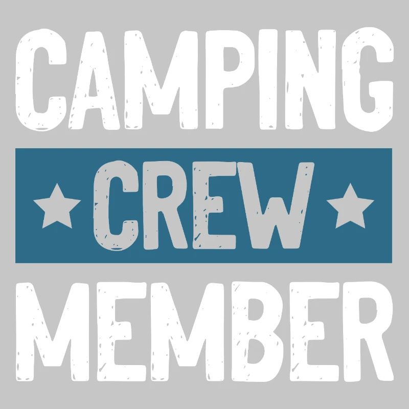 Camping Crew