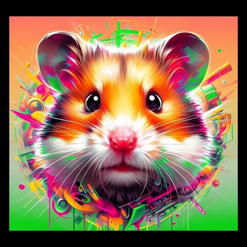 hamster