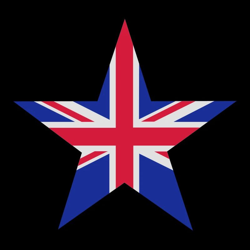 Britische Stern
