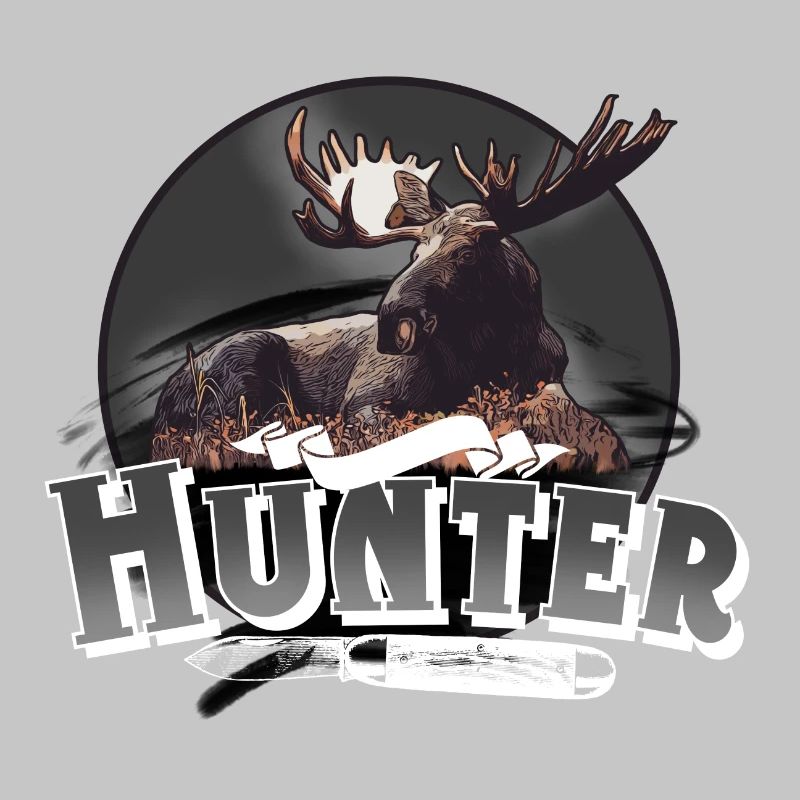 Hunter Jäger Jagen