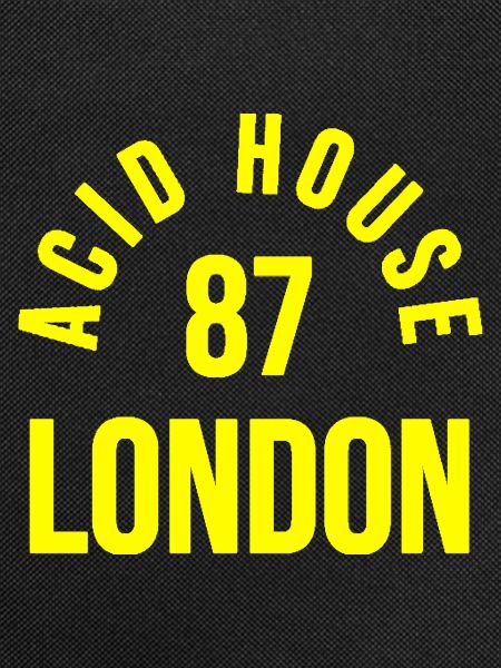 Acid Haus