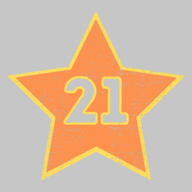 Stern 21
