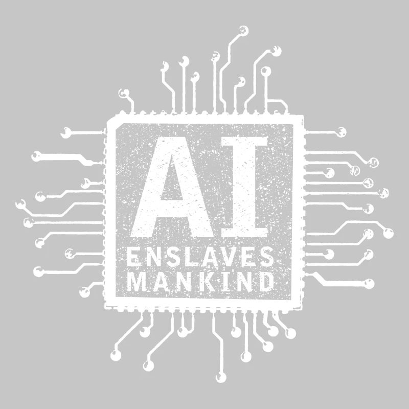 artificial intelligence white