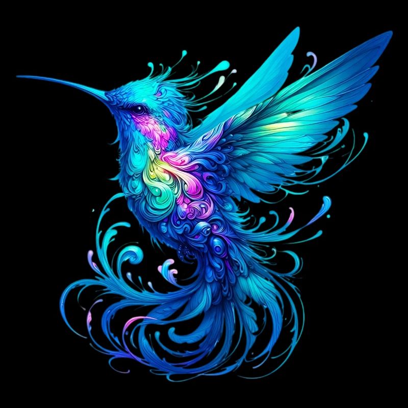 Hummingbird