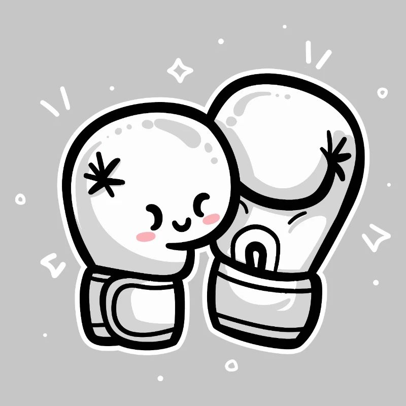 Boxhandschuhe
