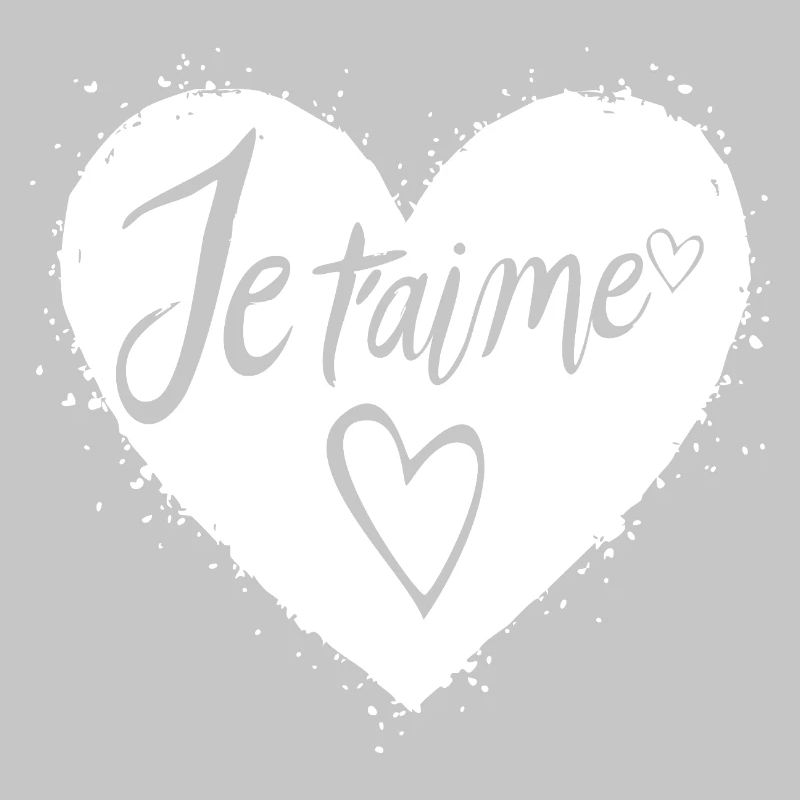 Ich liebe dich