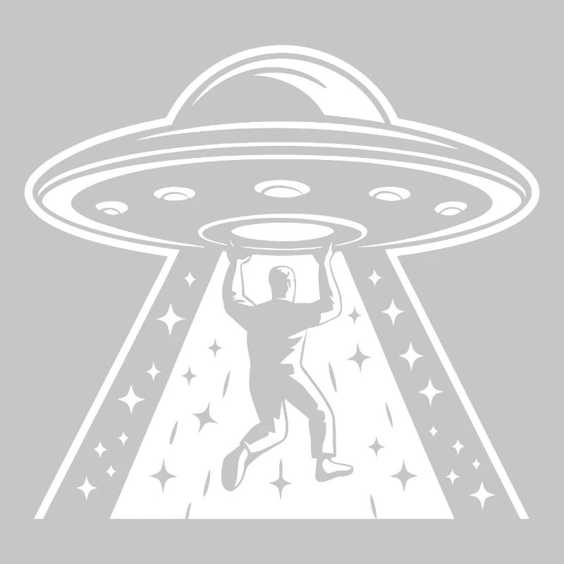 UFO Lover