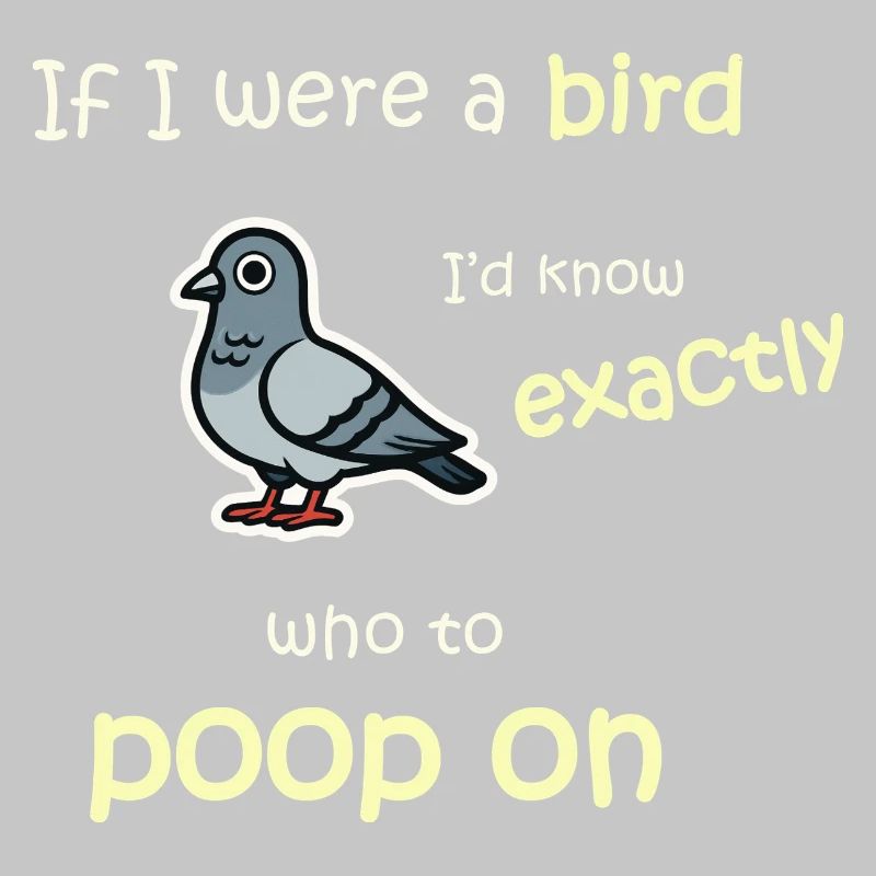 Mode oiseau - Activé