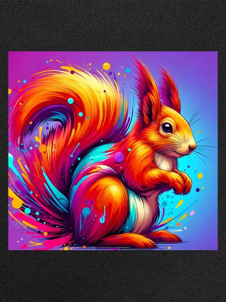 Eichhörnchen